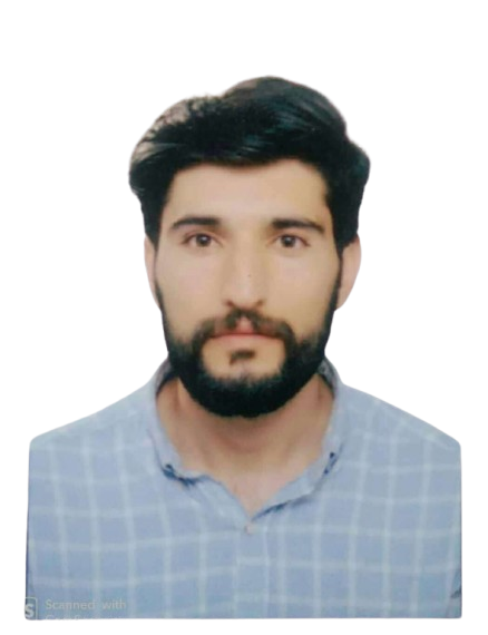 Shahid Ali